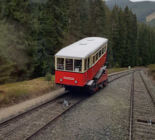Bergbahn