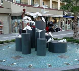 Aufgenommen vom 25.-29.11.