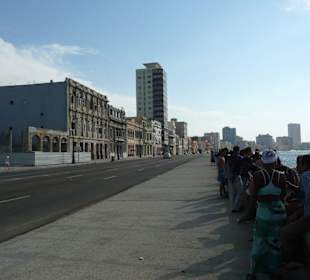 Malecon