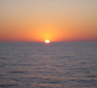 Ausflug von Kreta nach Santorini