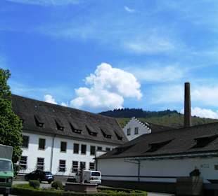 Staufen - Brennerei Schladerer