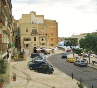 Yachthafen Grand Harbour