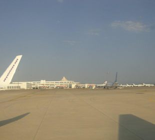 Abflug