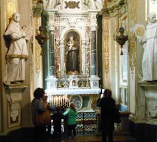 Basilika Sant'Apollinare Nuovo