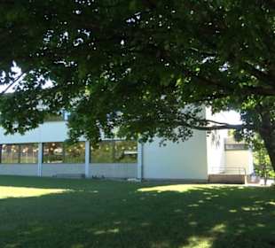 Turn- und Festhalle Öschingen