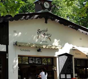 Impressionen aus dem Spezial-Keller