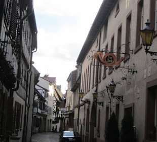 Kunigunden-Weihnachtsmarkt & Altstadt