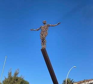 Stadtrundgang Jandia / Playa de Jandia