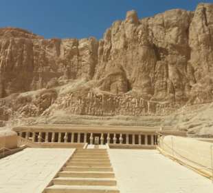 Hatshepsut Tempel