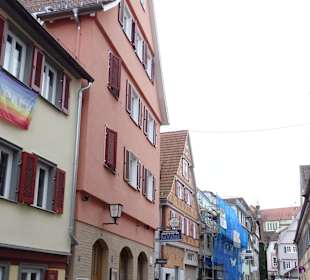 Tübingen