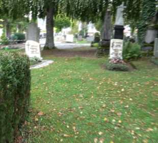 Städtischer Friedhof