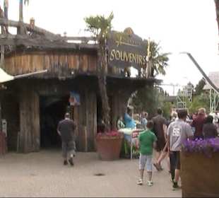 Themenbereich Spanien