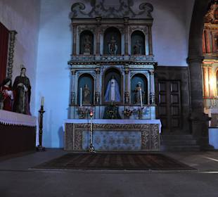 Iglesia de Nuestra Señora de la Luz