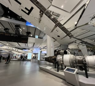 Flugzeugtechnik