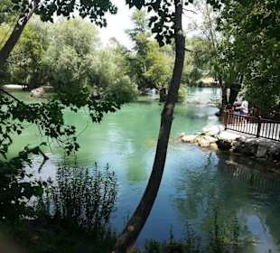 Manavgat