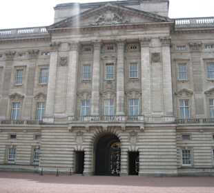 Buckingham Palace