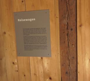 Hohenloher Freilandmuseum 