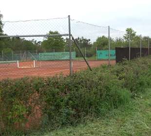 Tennisanlage TC Giengen