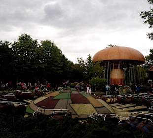 Erlebnispark Tripsdrill