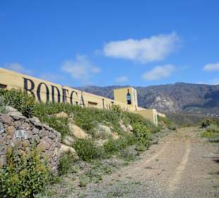 Bodega Las Tirajanas