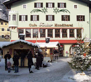 Christkindlmarkt