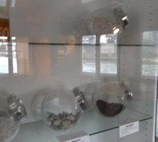 Donau-Schiffahrts-Museum