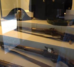 Natur- und Jagdmuseum