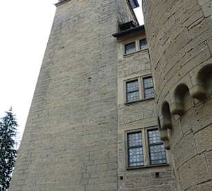 Schloss Neuenstein