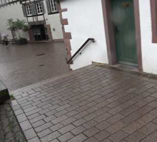 Museum für Stadtgeschichte Alpirsbach