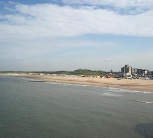 Strand Scheveningen