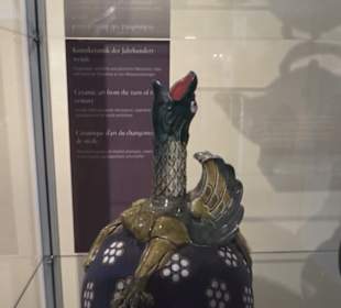 Erlebniszentrum von Villeroy & Boch