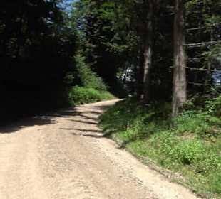 Naturerlebnispfad Sternberg