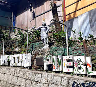 Aguas Calientes - Machu Picchu Pueblo