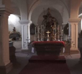 Sankt Paulin Kirche