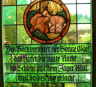 Restaurant Cafe Gänsestuben Hermannsburg