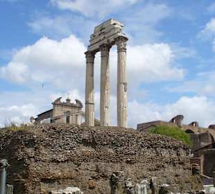 Forum Romanum & Palatin