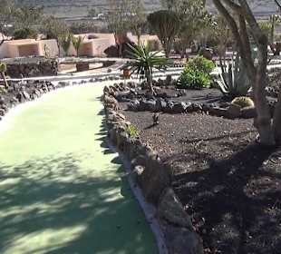 Guinitate Tropical Park