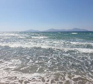 Stadtrundgang Marmari