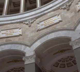 Befreiungshalle