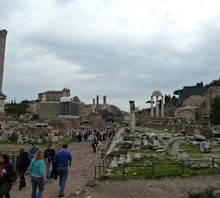 Forum Romanum