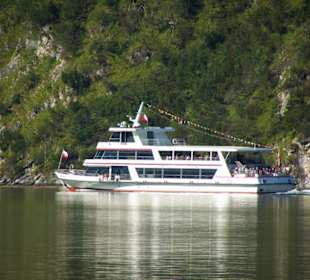 Schifffahrt