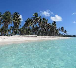 Ankunft auf Saone. Das ist ein Traum