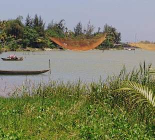 Red Bridge Restaurant