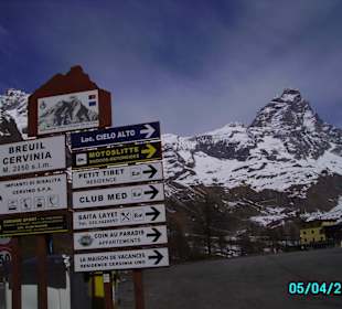 Cervinia