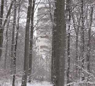 Hohe Warte-Turm