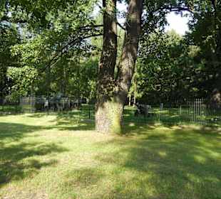 Militaerpark Rembertów