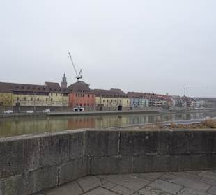 Stadtrundgang Würzburg