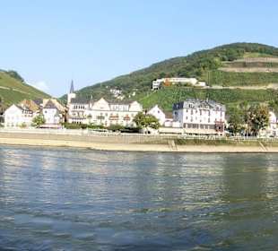 Panoramabild