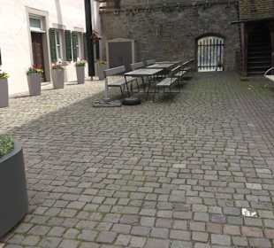 Stadtrundgang Balingen