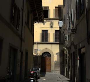 Old Town Florence